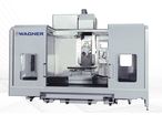 CNC Horizontal Milling Machines | WHB2150 / WHB2600 / WHB3200