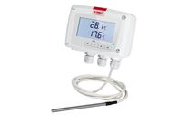 Temperature sensor: TM 210-R