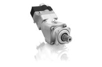 Dual-flow pumps for mobile hydraulics : SC 56/26