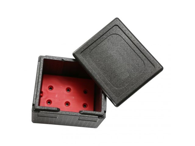 INSULATED HOT KIT GN1/2 - 19L