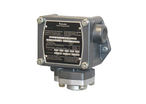 Piston Pressure Switches P1X