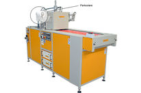 Special machines: USLINEAR