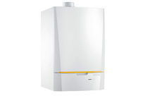 Wall-hung gas condensing boiler : INNOVENS MCA