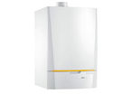Wall-hung gas condensing boiler : INNOVENS MCA