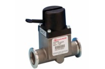 Manual Operation Isolation Valves IPV16MKA, Aluminum, NW16