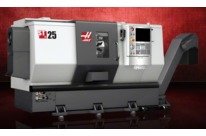 CNC Lathes : 2-Axis ST-25