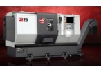 CNC Lathes : 2-Axis ST-25
