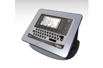 Hopper scale software I 410 ABS