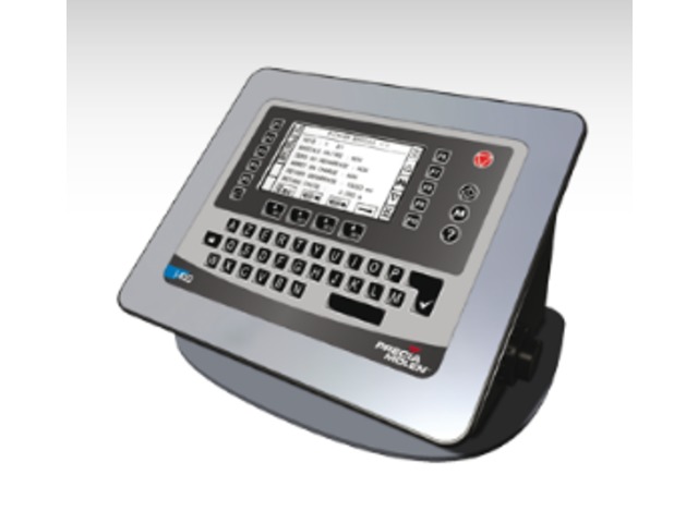 Hopper scale software I 410 ABS