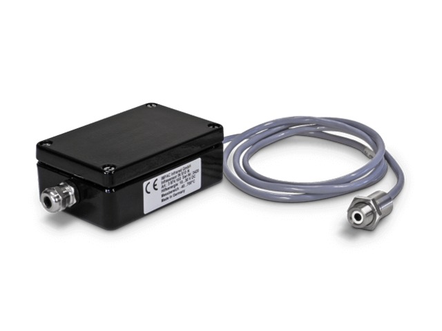 IMPAC Pyrometer IN 510