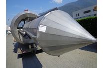 Industrial Silencer &amp;amp; Muffler 