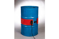 Silicon heating belt