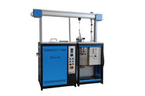 Furnace for working und flammable gas 650 °C: PO 650-P3