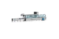 Continuous Motion Horizontal Cartoning Machine CMH-C