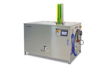 Industrial ultrasonic cleaning machines - TT-600N