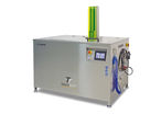 Industrial ultrasonic cleaning machines - TT-600N