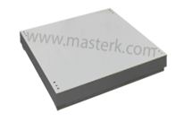 PPB platform scale -Stainless steel