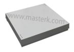 PPB platform scale -Stainless steel