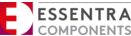 ESSENTRA COMPONENTS