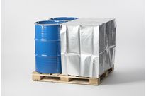 ALUMINIUM PROTECTIVE COVER extra protection during storage of your products