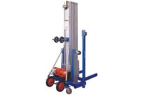 Electric Material Lift - 300 kg / 8,7 m | ES 850  