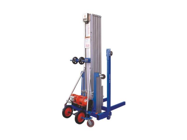 Electric Material Lift - 300 kg / 8,7 m | ES 850  