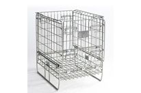 Wire container | Mini-industry