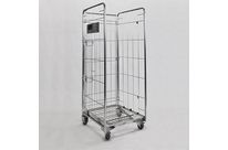 Nestable roll 2/3 sides