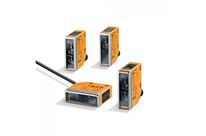 Photoelectric sensor - O5 series