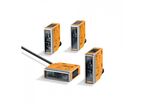 Photoelectric sensor - O5 series