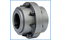 Torsionally rigid couplings : ZAPEX-ZI