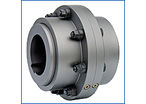 Torsionally rigid couplings : ZAPEX-ZI