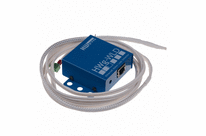 Water leak detector connected to the Ethernet | HWg-WLD 