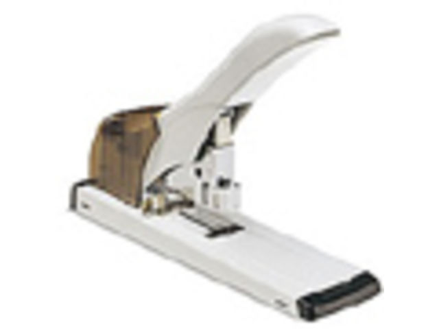 Heavy duty stapler - AgrRHD110 - Staples up to 110 sheets
