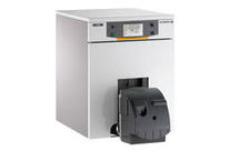 Wingo 25 oil-condensing boiler