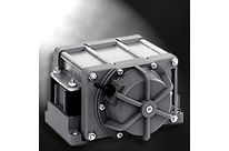 Linear Diaphragm Pumps: LI 1020