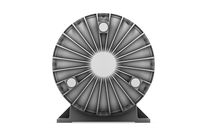  Side channel blowers  For frequency converter 