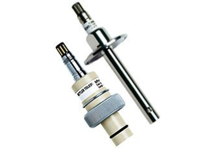 2-/4-Electrode Conductivity Sensors