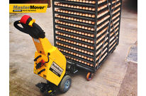 Powered Tug | SmartMover SM100+