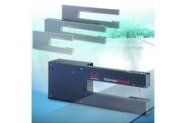 Universal thickness measurement with extended measuring ranges