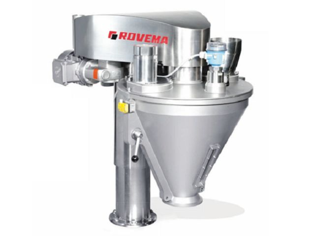 Dosing systems : SDH