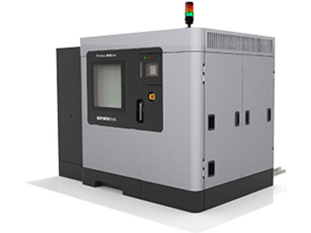 3D Printer - Stratasys F900 