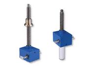 Trapezoidal screw jack | 3T France
