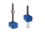 Trapezoidal screw jack | 3T France