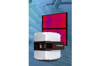 Raytek GS150/GS150LE Thermal Imaging Systems/Glass Industry