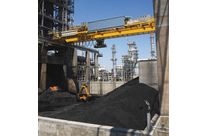 Coker Crane Automation