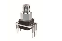Pressure sensors (piezoresistive)
