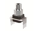 Pressure sensors (piezoresistive)