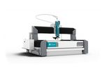 Mach 500 - Waterjet Cutting System