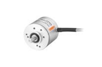 Encoders Incremental Sendix KIS40, economical, Ø 40 mm, optical, shaft